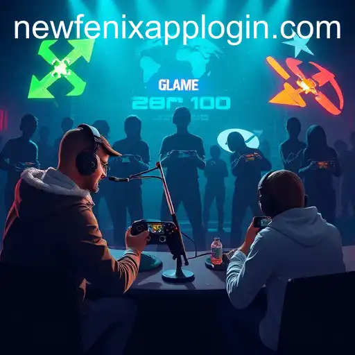 Exploring the Vibrant World of Community Forum: The New Horizon for Gamers