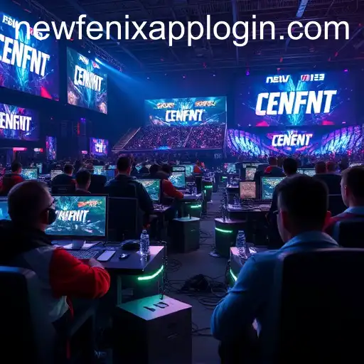 The Rise of Esports: NewFenix Leading the Charge
