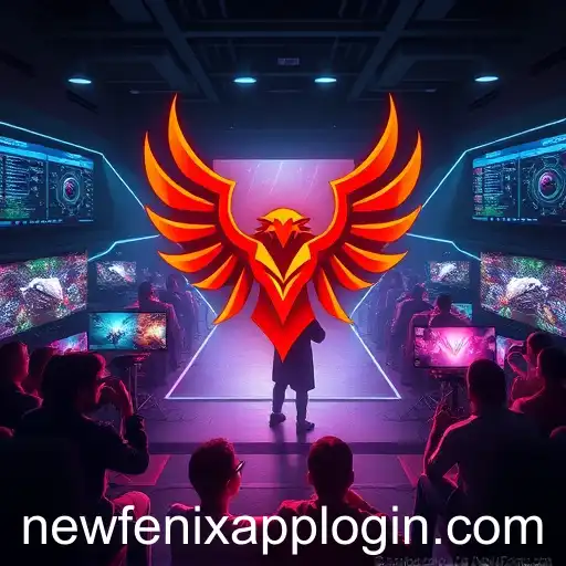 NewFenix Revolutionizes Online Gaming Communities