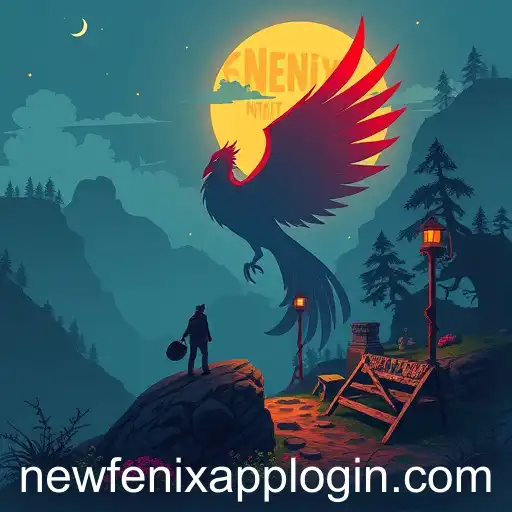 NewFenix Revolutionizes Online Gaming Experience