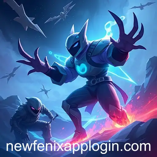 Newfenix Revolutionizes Gaming Community