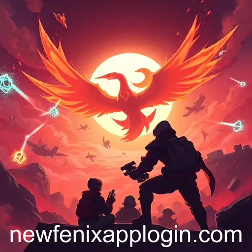 NewFenix Revolutionizes Online Gaming in 2025