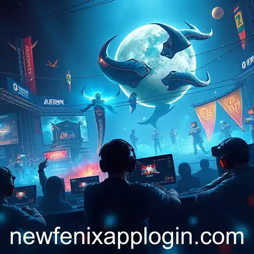 NewFenix: Revitalizing the Gaming Experience