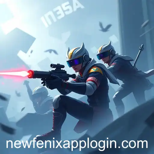 NewFenix Revolutionizes Online Gaming Experience