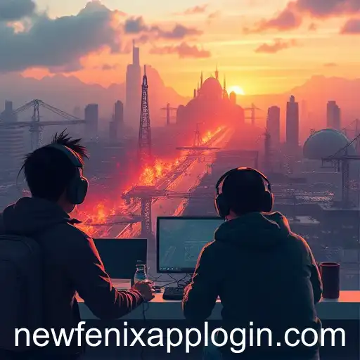 The Evolution of Online Gaming Communities