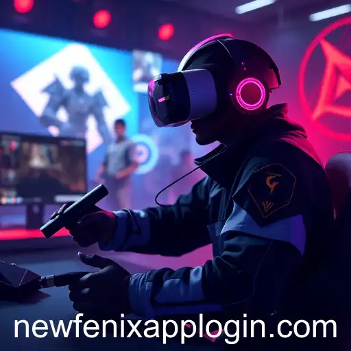 Newfenix Revolutionizes Online Gaming Experience