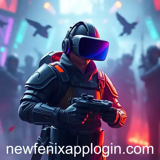 NewFenix Revolutionizes Online Gaming Experience