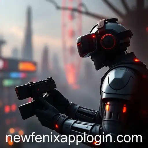 NewFenix Revolutionizes Online Gaming