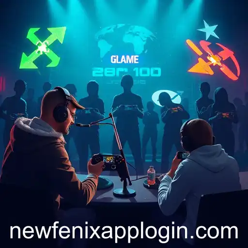 Exploring the Vibrant World of Community Forum: The New Horizon for Gamers