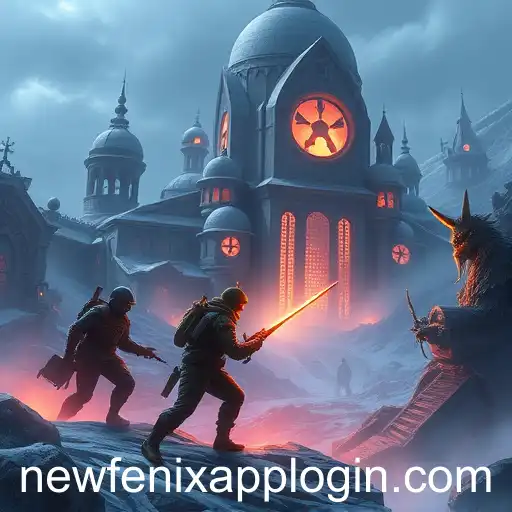 Exploring 'Game Events': Newfenix and Its Emerging Popularity