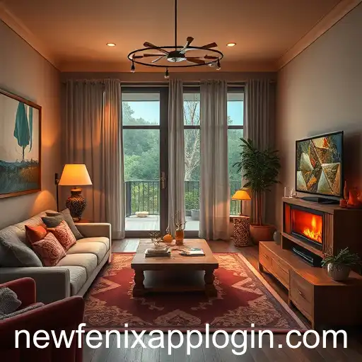 Exploring New Frontiers: The Emergence of 'Home' in the Gaming World