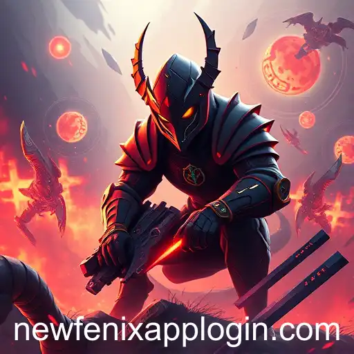 NewFenix: The Rise of a Gaming Powerhouse