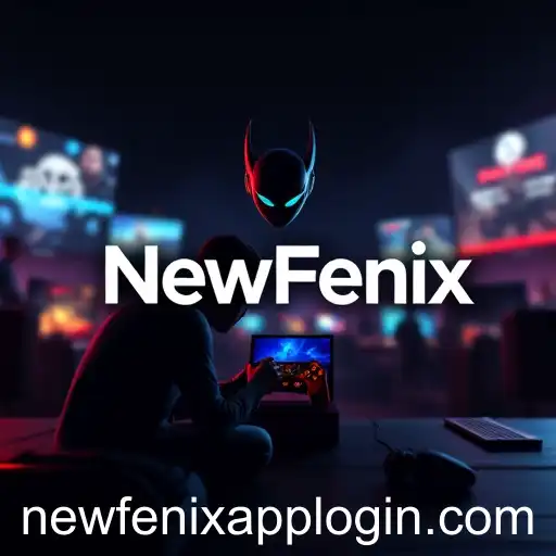 New Fenix Website: Revolutionizing Online Gaming Landscape