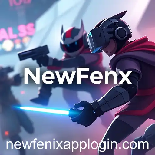 Rise of Newfenix: A Gaming Portal Revolution